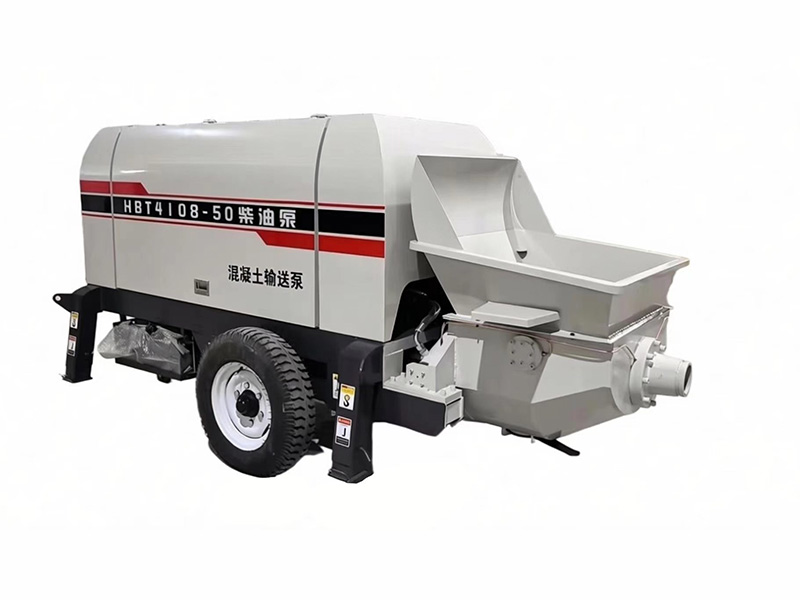 Concrete Pump
